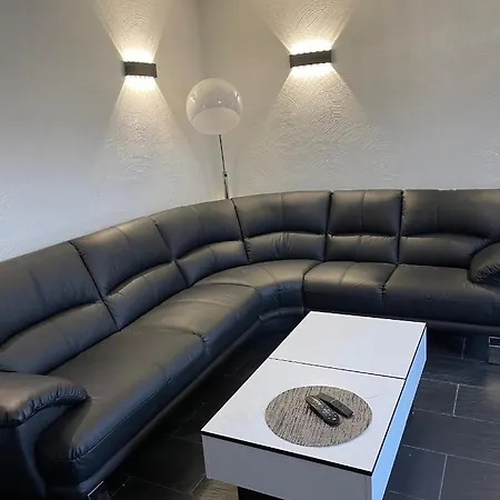 Gastehaus Emily شقة *